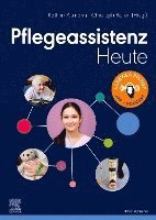 bokomslag Pflegeassistenz Heute