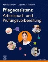 bokomslag Pflegeassistenz