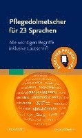 Pflegedolmetscher für 23 Sprachen 1