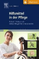 bokomslag Hilfsmittel in der Pflege