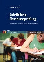 bokomslag Schriftliche Abschlussprüfung