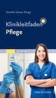 bokomslag Klinikleitfaden Pflege