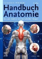 bokomslag Handbuch Anatomie