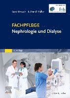 bokomslag Fachpflege Nephrologie und Dialyse