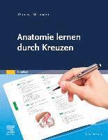 bokomslag Anatomie lernen durch Kreuzen