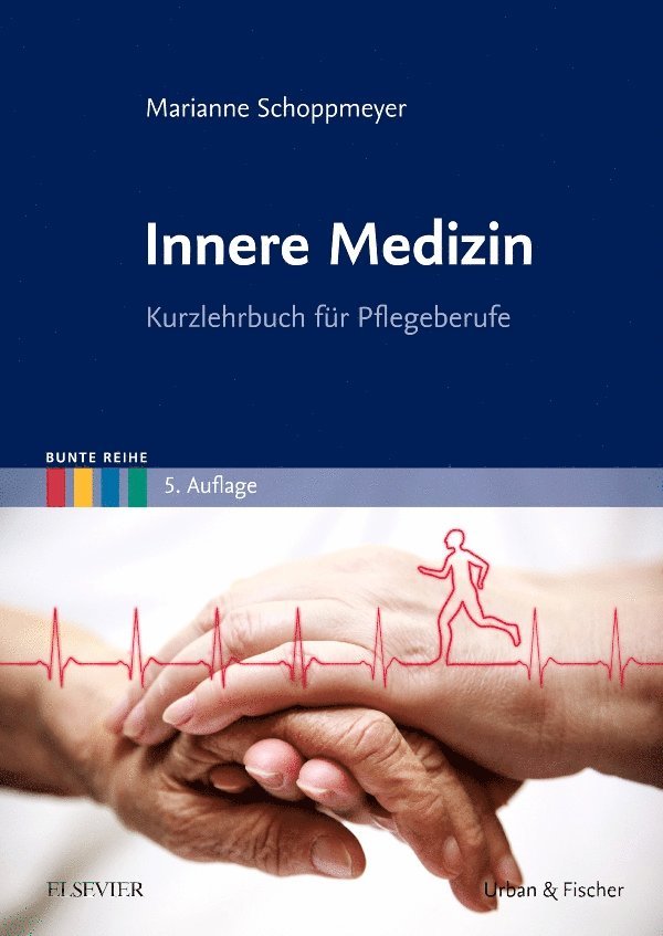 Marianne Schoppmeyer - Innere Medizin, Häftad