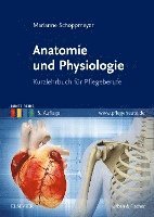 bokomslag Anatomie und Physiologie