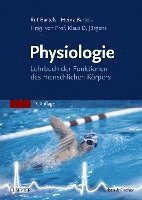 bokomslag Physiologie