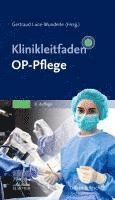 bokomslag Klinikleitfaden OP-Pflege