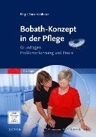 bokomslag Bobath-Konzept in der Pflege mit DVD