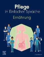 bokomslag Pflege in Einfacher Sprache: Ernährung