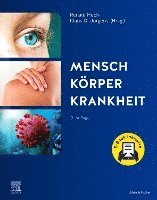 Mensch Körper Krankheit + E-Book 1