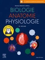Nicole Menche - Biologie Anatomie Physiologie, Inbunden