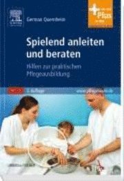 bokomslag Spielend anleiten und beraten