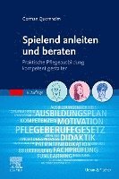 German Quernheim - Spielend anleiten und beraten, Häftad