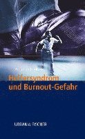 bokomslag Helfersyndrom und Burnout-Gefahr