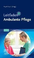 bokomslag Leitfaden Ambulante Pflege