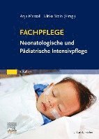 bokomslag Fachpflege Neonatologische und Pädiatrische Intensivpflege