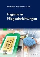 bokomslag Hygiene in Pflegeeinrichtungen