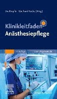 bokomslag Klinikleitfaden Anästhesiepflege