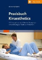 bokomslag Praxisbuch Kinaesthetics