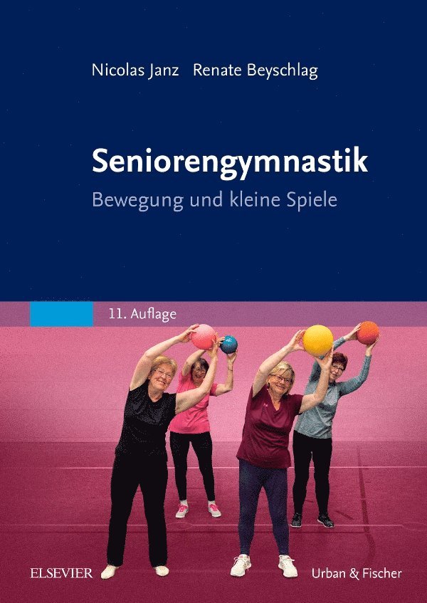 Seniorengymnastik