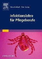 bokomslag Infektionslehre für Pflegeberufe