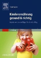 bokomslag Kinderernährung gesund & richtig