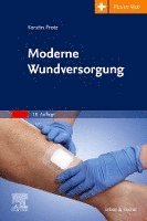 bokomslag Moderne Wundversorgung