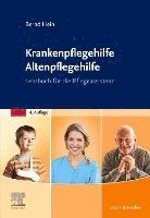 bokomslag Krankenpflegehilfe Altenpflegehilfe