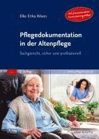bokomslag Pflegedokumentation in der Altenpflege