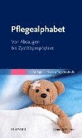 bokomslag Pflegealphabet