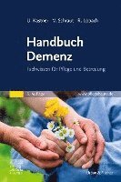 bokomslag Handbuch Demenz