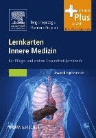 Teng� Topuzoglu, Shahrouz Porjalali - Lernkarten Innere Medizin, Inbunden