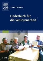 bokomslag Liederbuch für die Seniorenarbeit