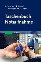 bokomslag Taschenbuch Notaufnahme