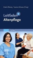 bokomslag Leitfaden Altenpflege