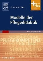 bokomslag Modelle der Pflegedidaktik