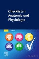 Checklisten Anatomie und Physiologie 1