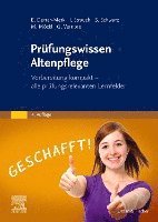 bokomslag Prüfungswissen Altenpflege