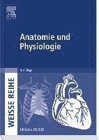 bokomslag Anatomie und Physiologie