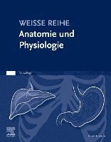 bokomslag Anatomie und Physiologie