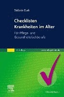 Checklisten Krankheiten im Alter 1