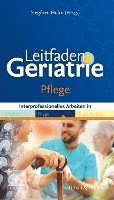 bokomslag Leitfaden Geriatrie Pflege