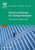 bokomslag Verhaltenstherapie bei Zwangsstörungen