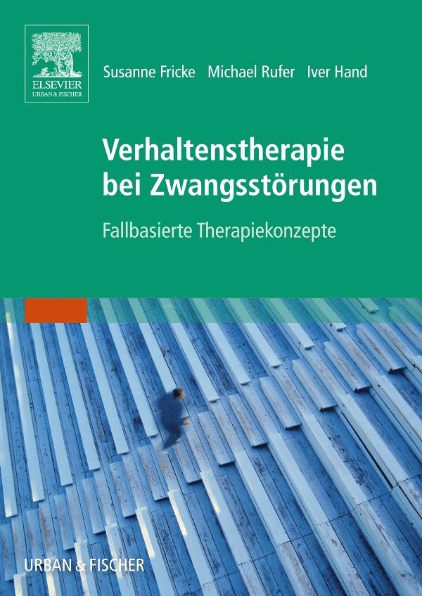 Verhaltenstherapie bei Zwangsstörungen 1