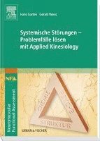 bokomslag Systemische Störungen - Problemfälle lösen mit Applied Kinesiology