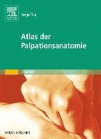 bokomslag Atlas der Palpationsanatomie