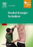 bokomslag Muskel-Energie-Techniken