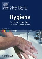 bokomslag Hygiene